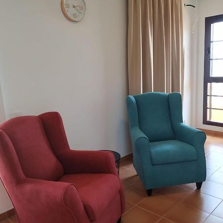 Mariposas Jandia 2 Apartment Morro del Jable  Luaran gambar