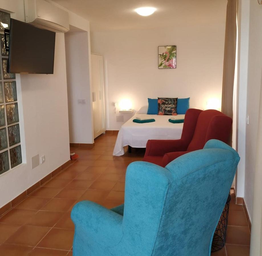 Mariposas Jandia 2 Apartment Morro del Jable  Luaran gambar