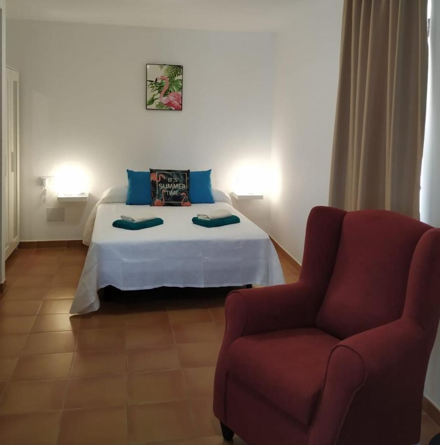 Mariposas Jandia 2 Apartment Morro del Jable  Luaran gambar