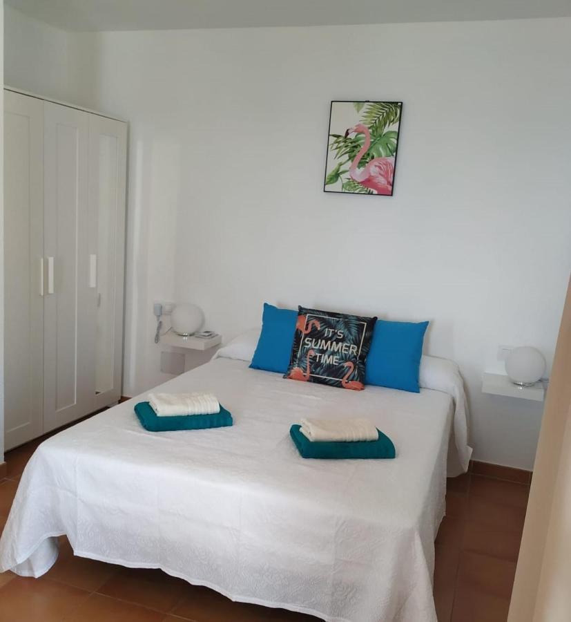Mariposas Jandia 2 Apartment Morro del Jable  Luaran gambar