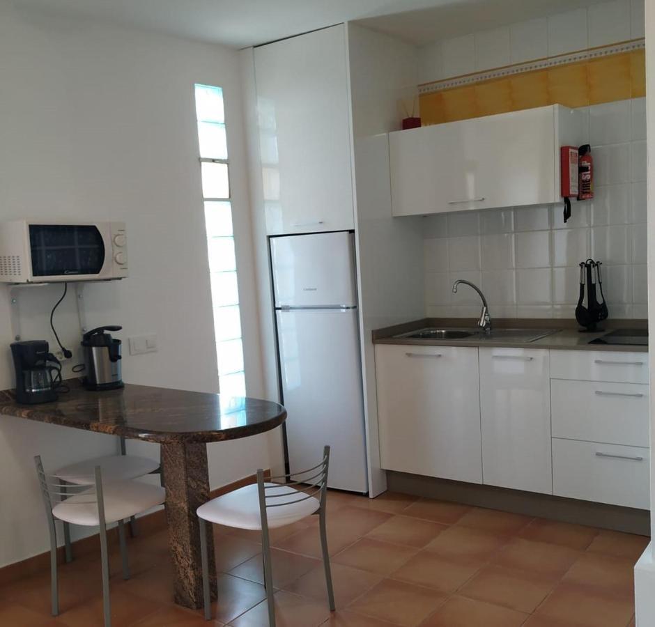 Mariposas Jandia 2 Apartment Morro del Jable  Luaran gambar